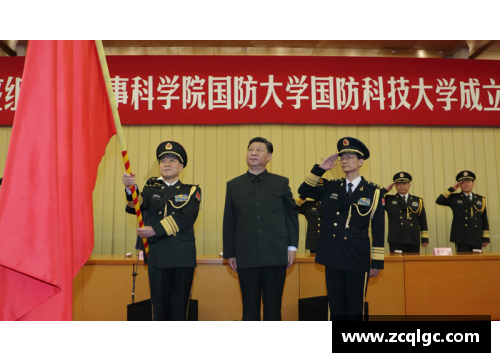 国防科大在国际赛事中崭露头角，打破欧美垄断
