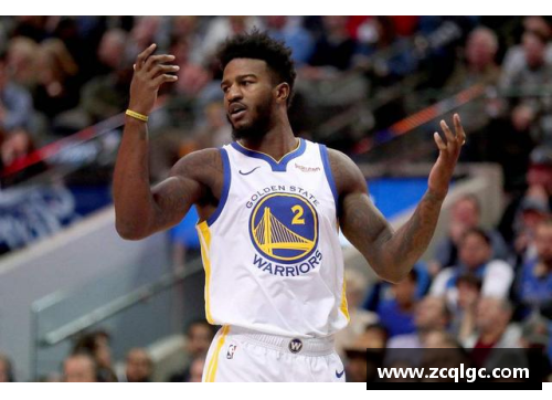 NBA球星狗特：领航勇士进军总冠军之路