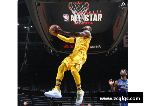 LD乐动体育NBA全明星赛：詹姆斯与字母哥联手大胜