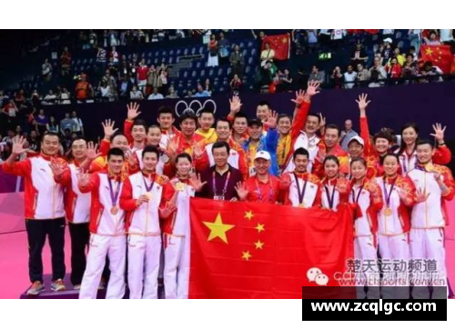 LD乐动体育官网2023亚运会国羽精彩表现：金牌数量的背后