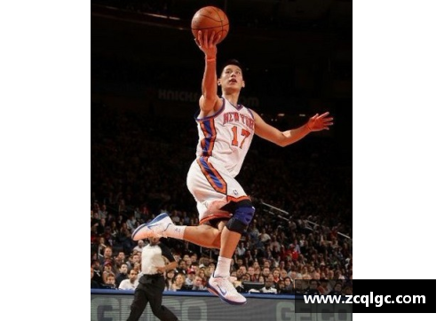 LD乐动体育官网林书豪被选入NBA全明星替补阵容，成为首位亚洲球员 - 副本