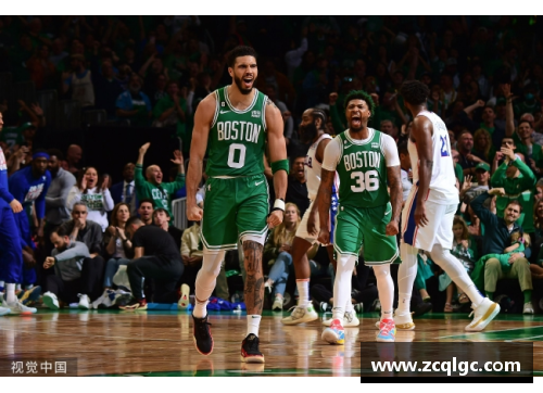LD乐动体育官网NBA抢七大战：凯尔特人和湖人的传奇之路 - 副本