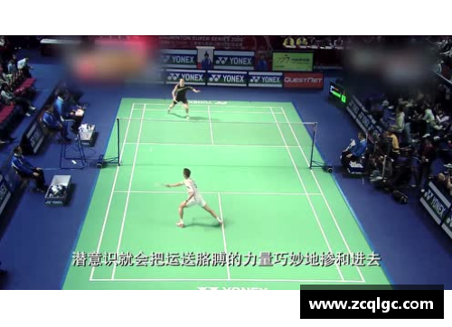 LD乐动体育官网一次次逆境求胜，国羽的绝地反击