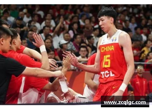 LD乐动体育官网男篮世界杯中国队惊险胜利，晋级下一阶段！